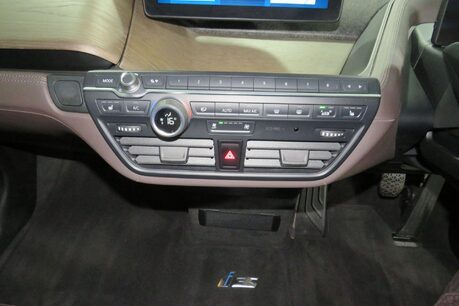 BMW I3 I3S 120AH Image 37