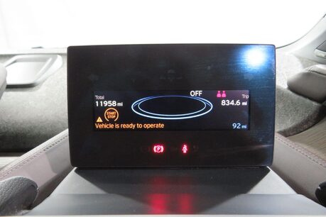 BMW I3 I3S 120AH Image 27