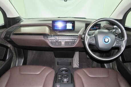 BMW I3 I3S 120AH Image 12