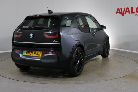 BMW I3 I3S 120AH Image 10