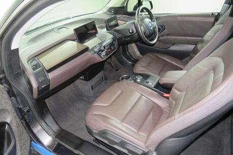 BMW I3 I3S 120AH Image 34