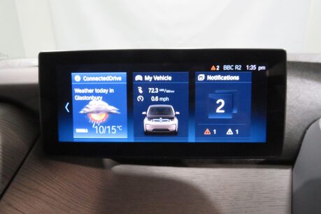 BMW I3 I3S 120AH Image 28