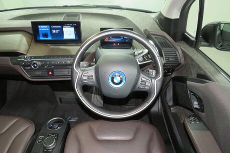 BMW I3 I3S 120AH Image 33