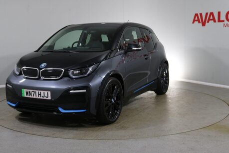 BMW I3 I3S 120AH Image 5