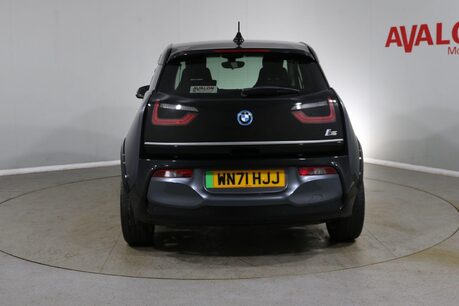 BMW I3 I3S 120AH Image 8