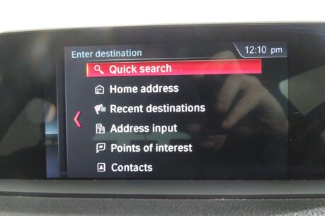 BMW 1 Series 118I SPORT Image 25