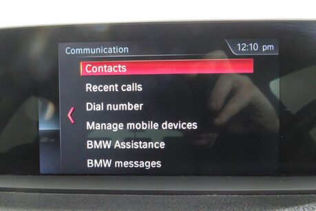 BMW 1 Series 118I SPORT Image 24