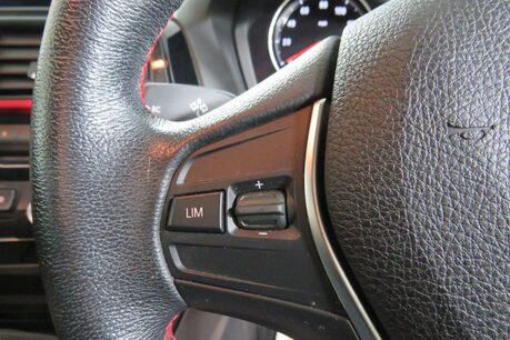 BMW 1 Series 118I SPORT Image 28