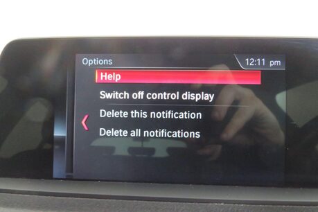 BMW 1 Series 118I SPORT Image 26