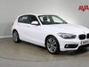 BMW 1 Series 118I SPORT