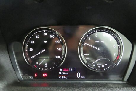 BMW 1 Series 118I SPORT Image 29