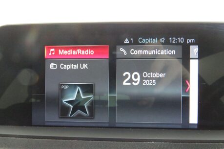 BMW 1 Series 118I SPORT Image 27