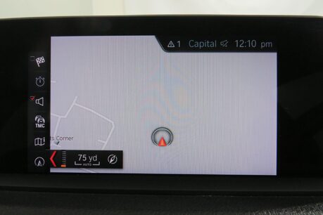 BMW 1 Series 118I SPORT Image 22