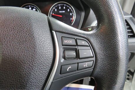 BMW 1 Series 118I SPORT Image 30