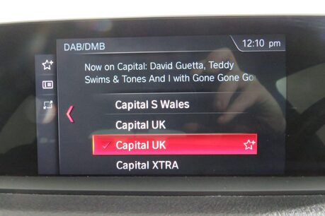 BMW 1 Series 118I SPORT Image 23