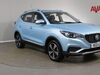 MG ZS EXCLUSIVE