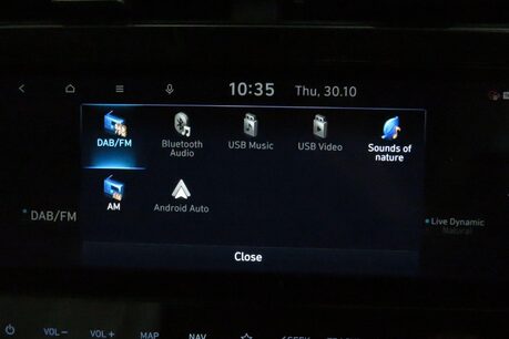 Hyundai TUCSON T-GDI ULTIMATE Image 27