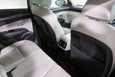 Hyundai TUCSON T-GDI ULTIMATE Image 15
