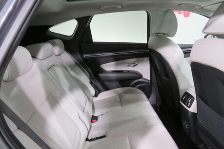 Hyundai TUCSON T-GDI ULTIMATE Image 14