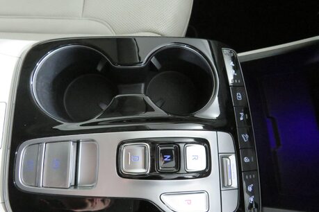 Hyundai TUCSON T-GDI ULTIMATE Image 31