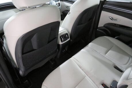 Hyundai TUCSON T-GDI ULTIMATE Image 18