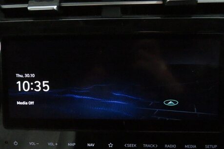 Hyundai TUCSON T-GDI ULTIMATE Image 22