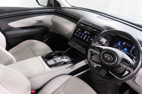 Hyundai TUCSON T-GDI ULTIMATE Image 2