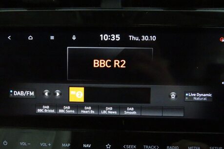 Hyundai TUCSON T-GDI ULTIMATE Image 26