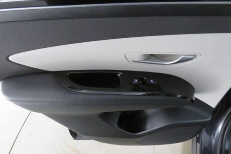 Hyundai TUCSON T-GDI ULTIMATE Image 39