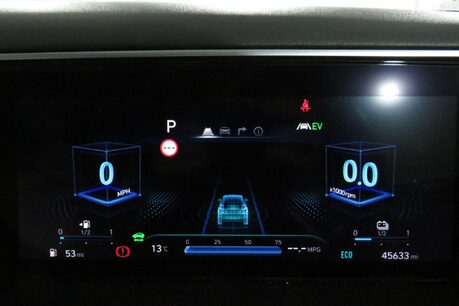 Hyundai TUCSON T-GDI ULTIMATE Image 34