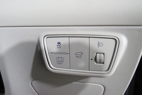 Hyundai TUCSON T-GDI ULTIMATE Image 36