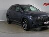 Hyundai TUCSON T-GDI ULTIMATE