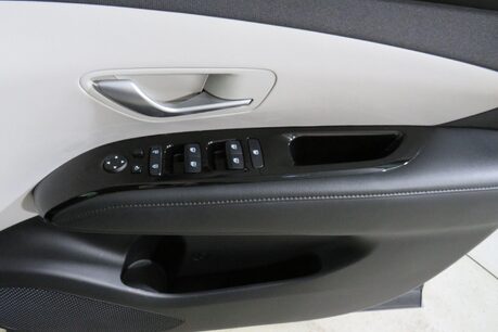 Hyundai TUCSON T-GDI ULTIMATE Image 37