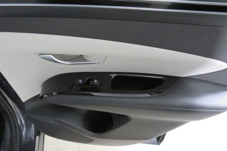 Hyundai TUCSON T-GDI ULTIMATE Image 38