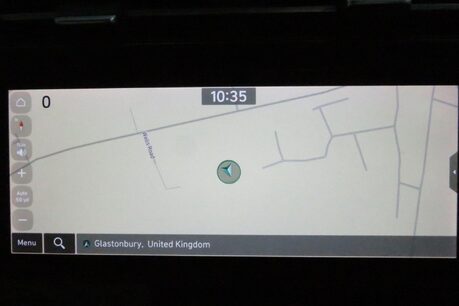 Hyundai TUCSON T-GDI ULTIMATE Image 23