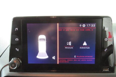 Citroen Berlingo 650 ENTERPRISE M BLUEHDI Image 21