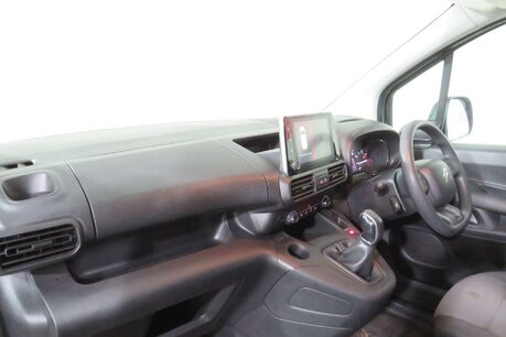 Citroen Berlingo 650 ENTERPRISE M BLUEHDI Image 2