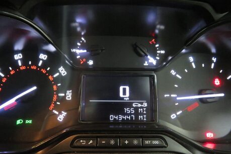 Citroen Berlingo 650 ENTERPRISE M BLUEHDI Image 15