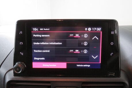 Citroen Berlingo 650 ENTERPRISE M BLUEHDI Image 18