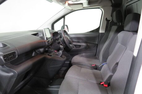 Citroen Berlingo 650 ENTERPRISE M BLUEHDI Image 16