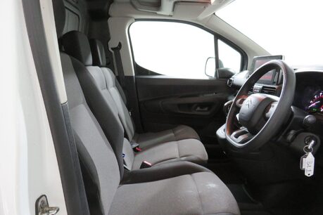 Citroen Berlingo 650 ENTERPRISE M BLUEHDI Image 12