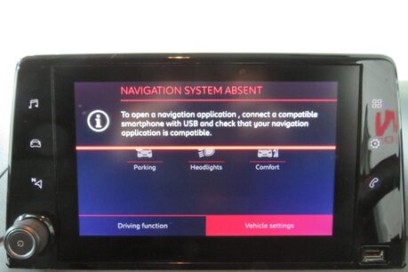 Citroen Berlingo 650 ENTERPRISE M BLUEHDI Image 19