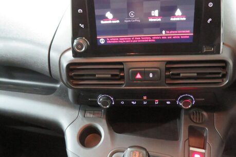 Citroen Berlingo 650 ENTERPRISE M BLUEHDI Image 22