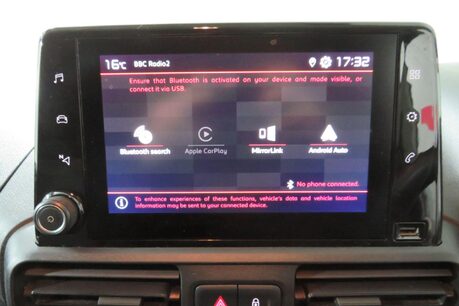 Citroen Berlingo 650 ENTERPRISE M BLUEHDI Image 20