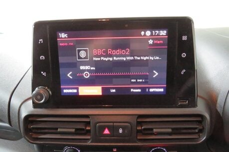 Citroen Berlingo 650 ENTERPRISE M BLUEHDI Image 17