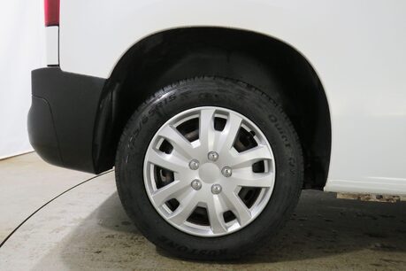 Citroen Berlingo 650 ENTERPRISE M BLUEHDI Image 13