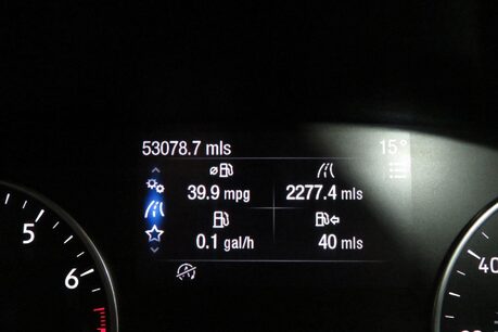 Ford Ecosport TITANIUM Image 27