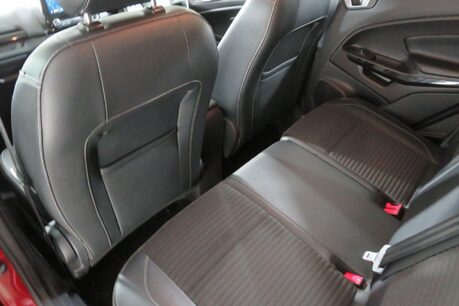Ford Ecosport TITANIUM Image 18