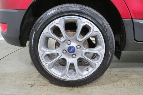 Ford Ecosport TITANIUM Image 11