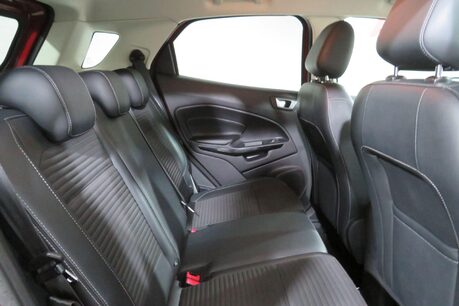 Ford Ecosport TITANIUM Image 14